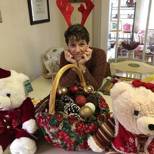 Meet your Posher, Toni